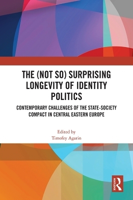 The (Not So) Surprising Longevity of Identity Politics - 
