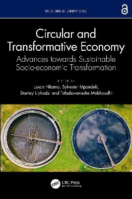 Circular and Transformative Economy - 