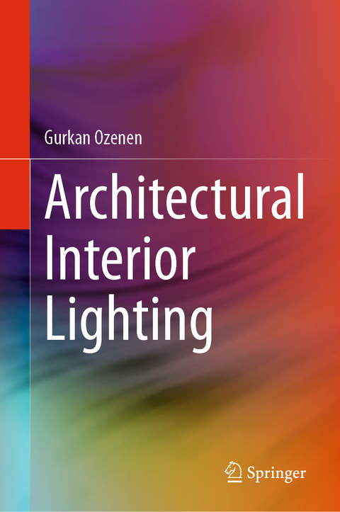 Architectural Interior Lighting - Gurkan Ozenen
