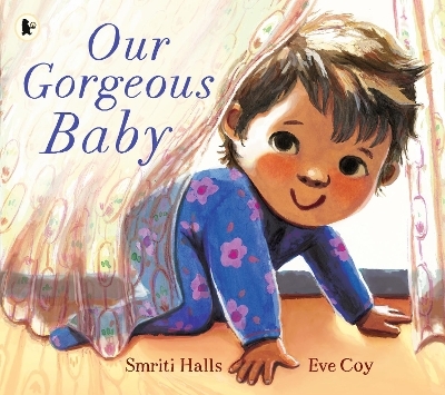 Our Gorgeous Baby - Smriti Halls