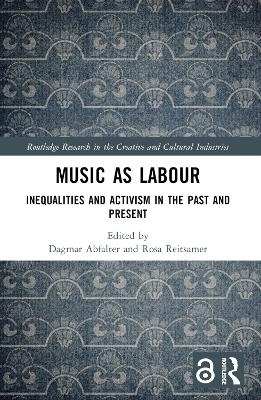 Music as Labour - 