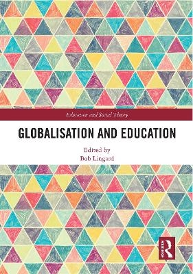 Globalisation and Education - 