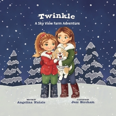 Twinkle, A Sky View Farm Adventure - Angelina Natale