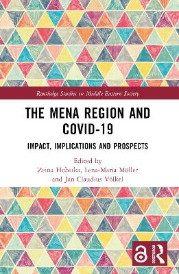 The MENA Region and COVID-19 - 
