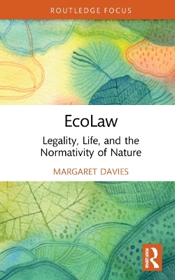 EcoLaw - Margaret Davies