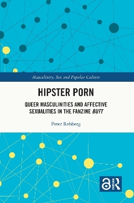 Hipster Porn - Peter Rehberg