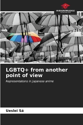 LGBTQ+ from another point of view - Ueslei Sá