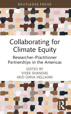 Collaborating for Climate Equity - 