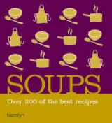 Soups - 