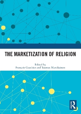 The Marketization of Religion - 