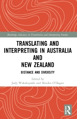 Translating and Interpreting in Australia and New Zealand - 