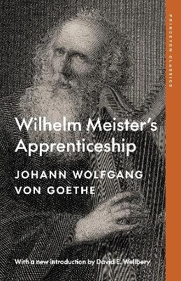 Wilhelm Meister's Apprenticeship - Johann Wolfgang Von Goethe