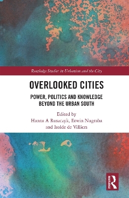 Overlooked Cities - 