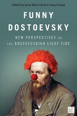 Funny Dostoevsky - 