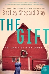 The Gift - Gray, Shelley Shepard