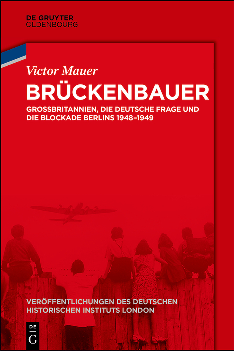 Brückenbauer -  Victor Mauer