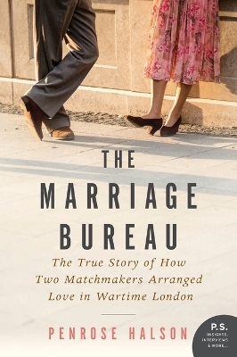 The Marriage Bureau - Penrose Halson