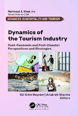 Dynamics of the Tourism Industry - 