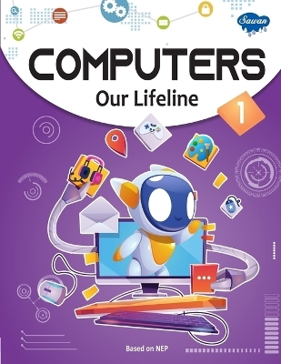 Computers Our Lifeline -1 - Sahil Gupta