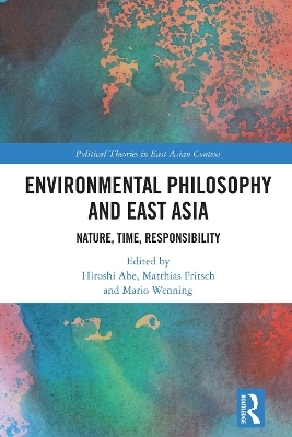 Environmental Philosophy and East Asia - 