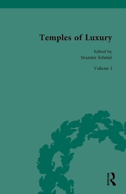 Temples of Luxury - 