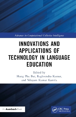 Innovations and Applications of Technology in Language Education - 