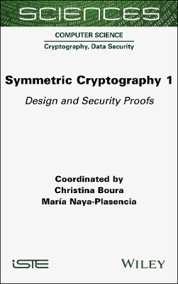 Symmetric Cryptography, Volume 1 - 