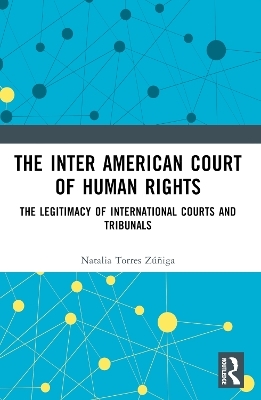 The Inter American Court of Human Rights - Natalia Zúñiga