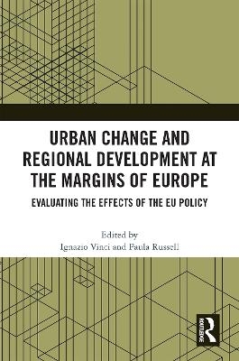 Urban Change and Regional Development at the Margins of Europe - 