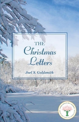 The Christmas Letters - Joel Goldsmith