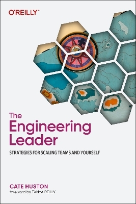 The Engineering Leader - Cate Huston