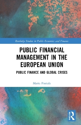 Public Financial Management in the European Union - Marta Postuła