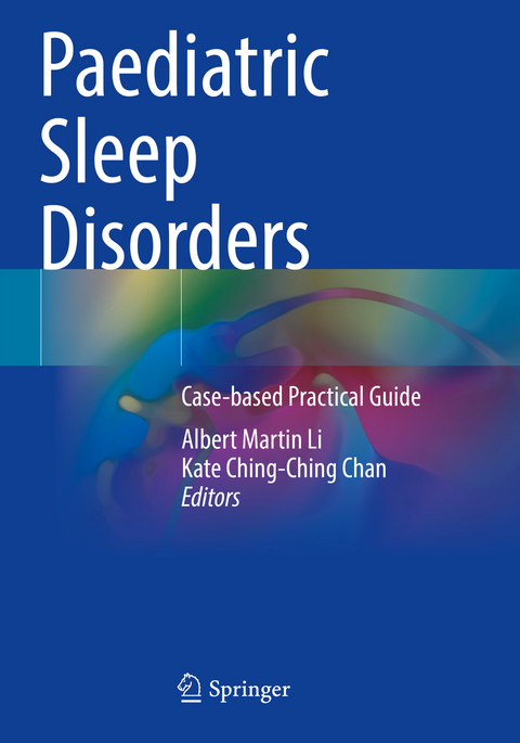 Paediatric Sleep Disorders - 