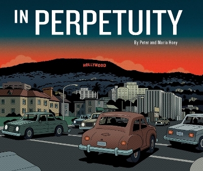 In Perpetuity - Peter Hoey, Maria Hoey