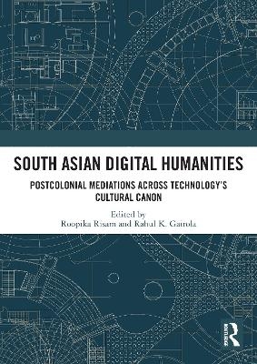 South Asian Digital Humanities - 