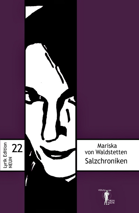 Salzchroniken - Mariska von Waldstetten