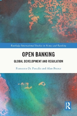 Open Banking - Francesco De Pascalis, Alan Brener