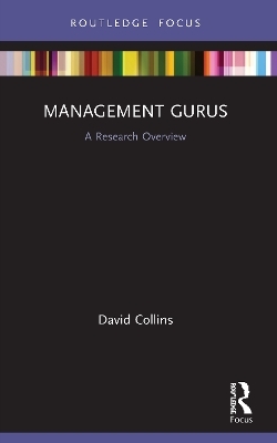 Management Gurus - David Collins