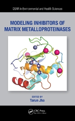 Modeling Inhibitors of Matrix Metalloproteinases - 
