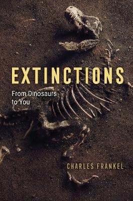 Extinctions - Charles Frankel