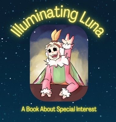 Illuminating Luna - Amanda Wiedmann