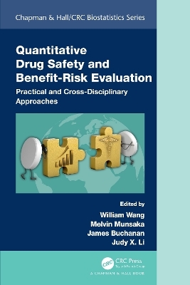 Quantitative Drug Safety and Benefit Risk Evaluation - 