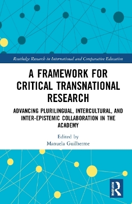A Framework for Critical Transnational Research - 