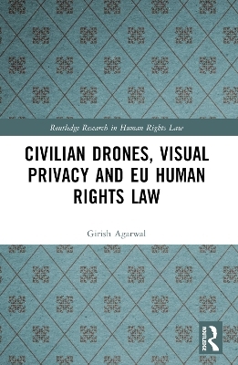 Civilian Drones, Visual Privacy and EU Human Rights Law - Girish Agarwal