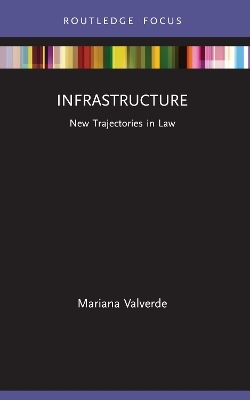 Infrastructure - Mariana Valverde