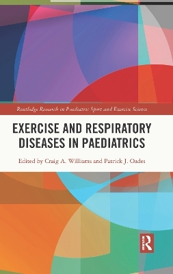 Exercise and Respiratory Diseases in Paediatrics - 