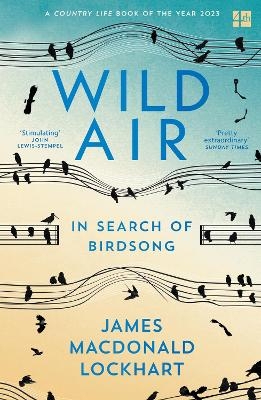 Wild Air - James Macdonald Lockhart