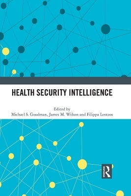 Health Security Intelligence - 