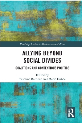 Allying beyond Social Divides - 