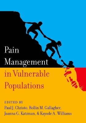 Pain Management in Vulnerable Populations - 